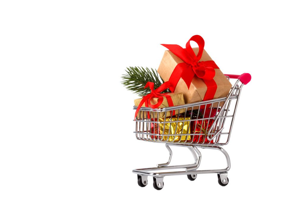 Will Retailers’ Cash Registers Ring This Holiday Season?