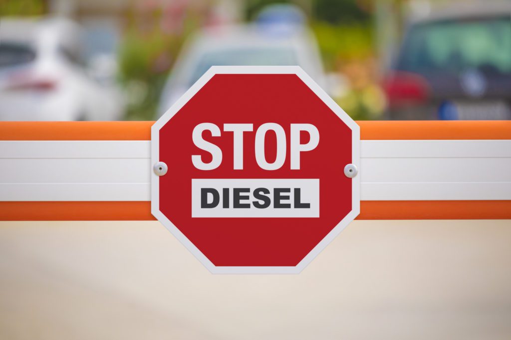 India – Reducing Reliance on Diesel