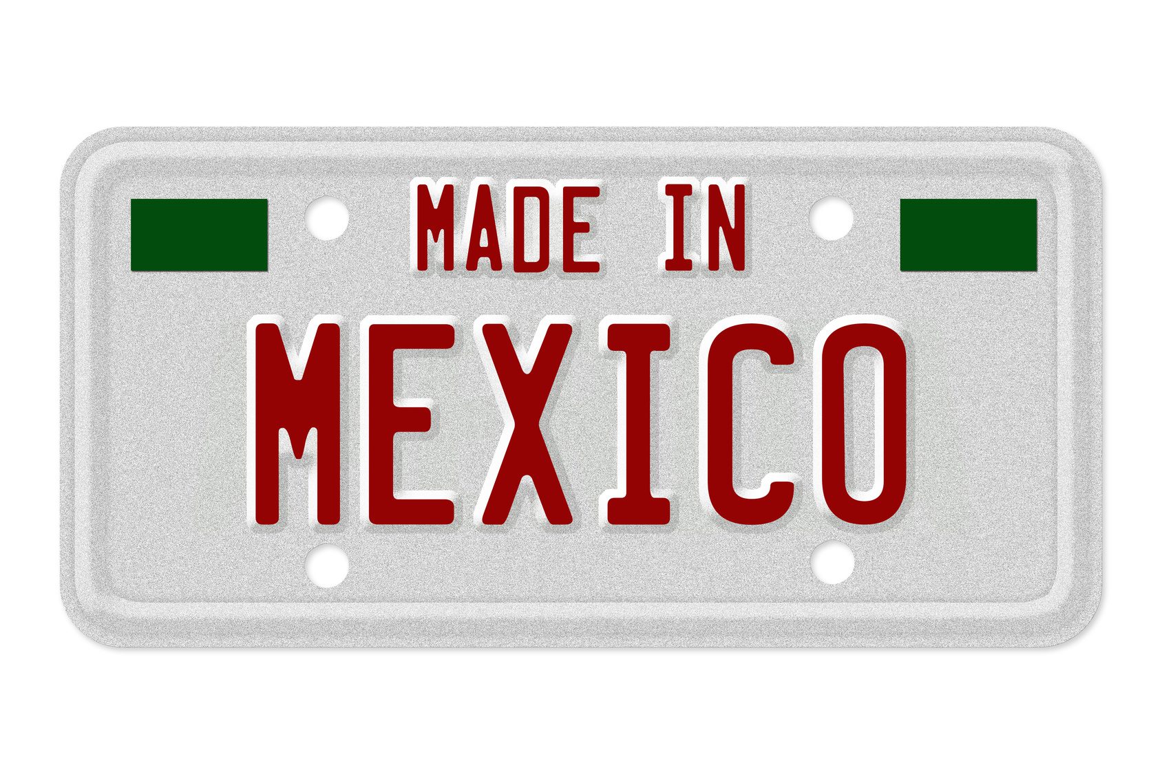 Mexico – The Next Automotive Production Powerhouse?