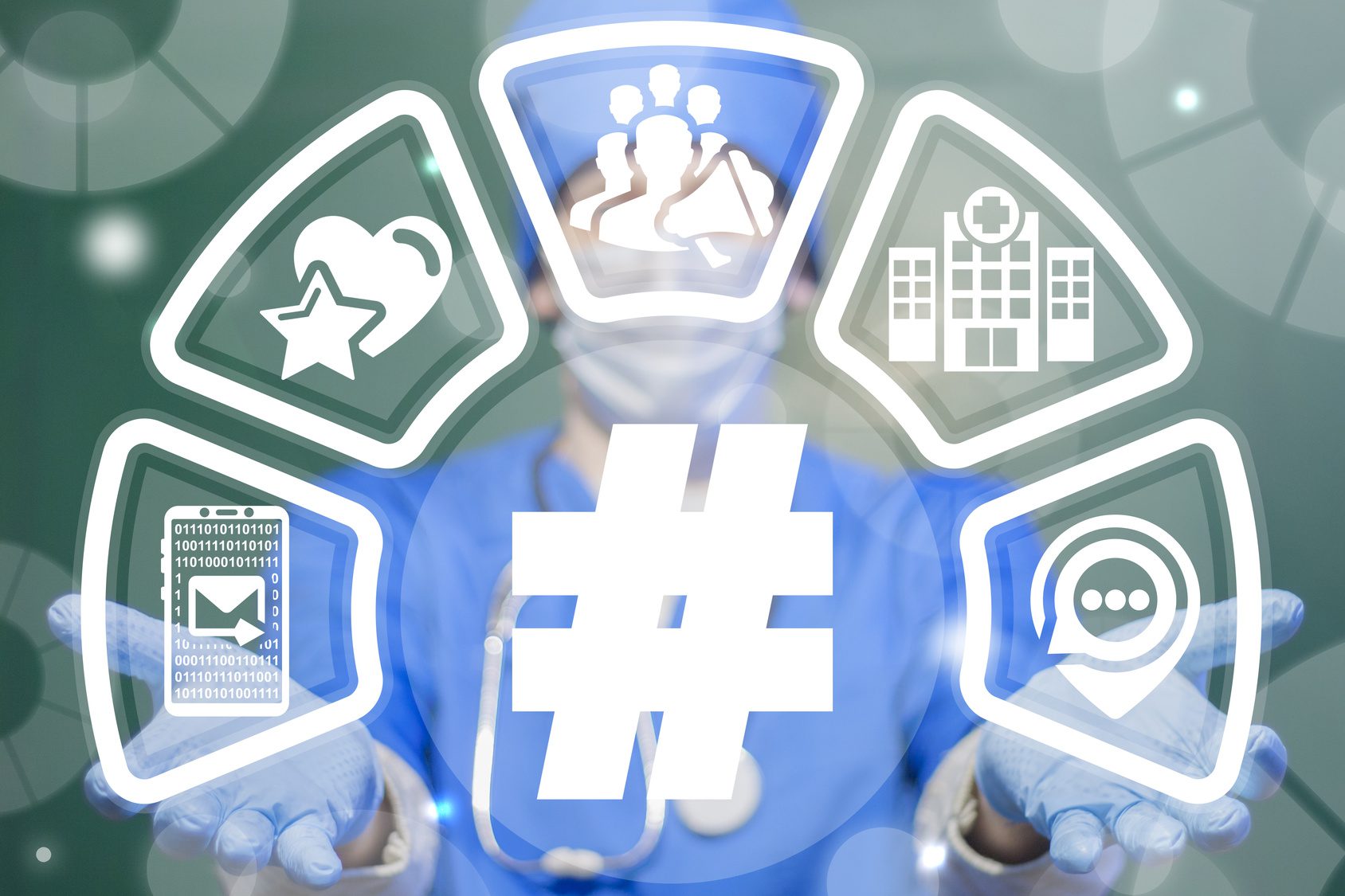 Will Pharma Tweet Louder? 6 Rules of Doing it Right on Social Media