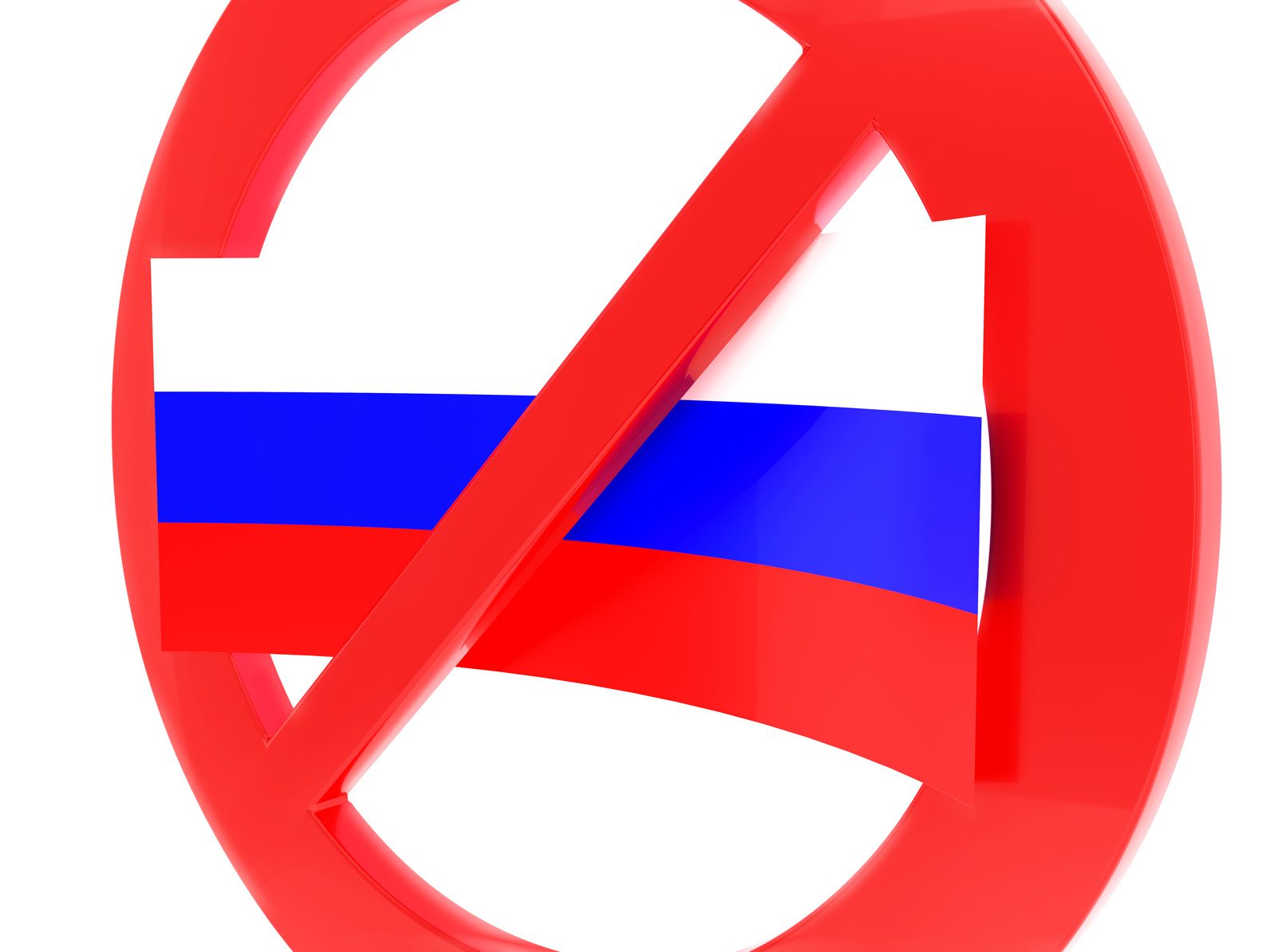 Russia’s Energy Economy Sanctioned