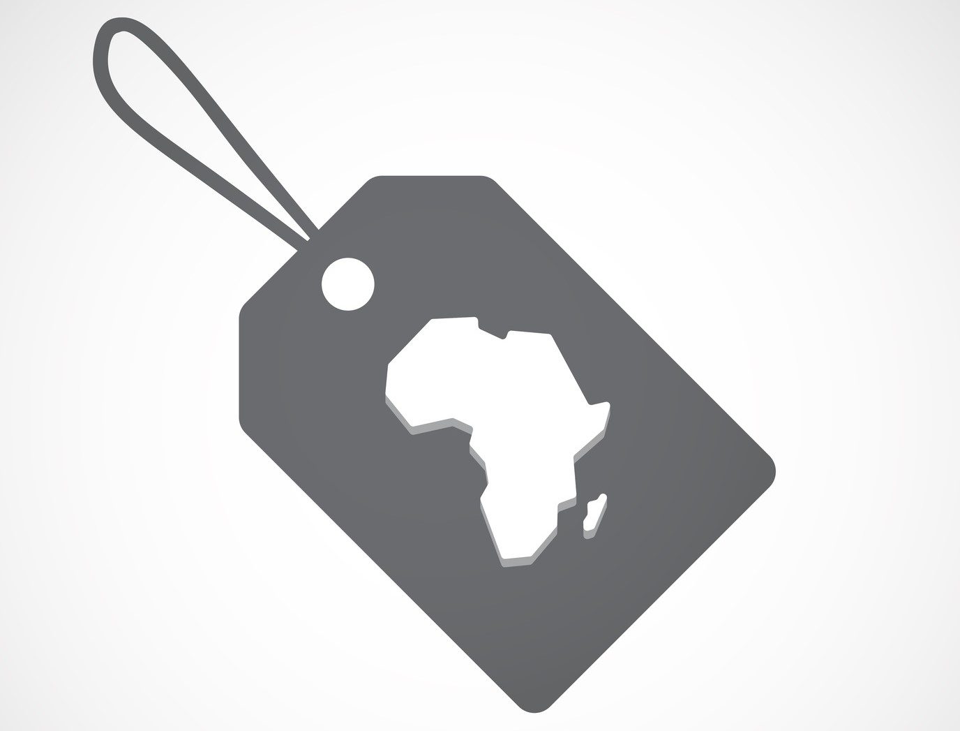 Consumer Goods in Sub-Saharan Africa: Think Local, Act Local.