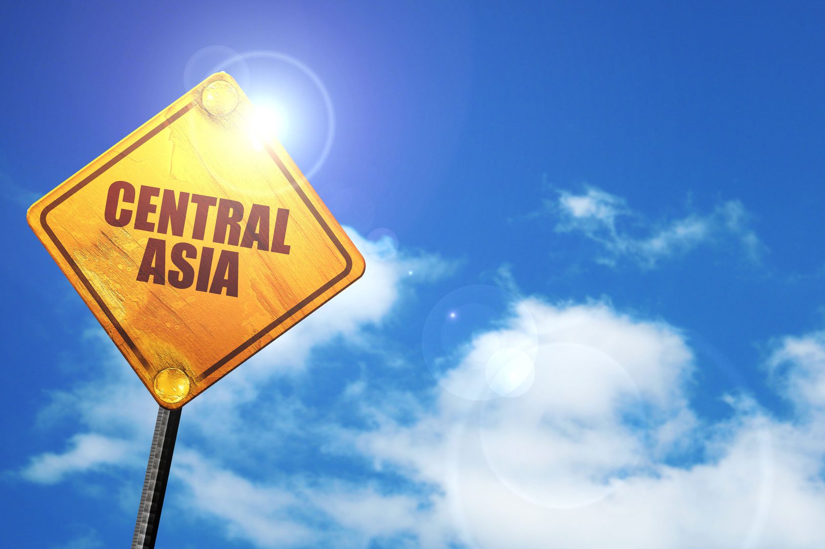 Central Asia – A Region of Uneven Growth and Investment Potential