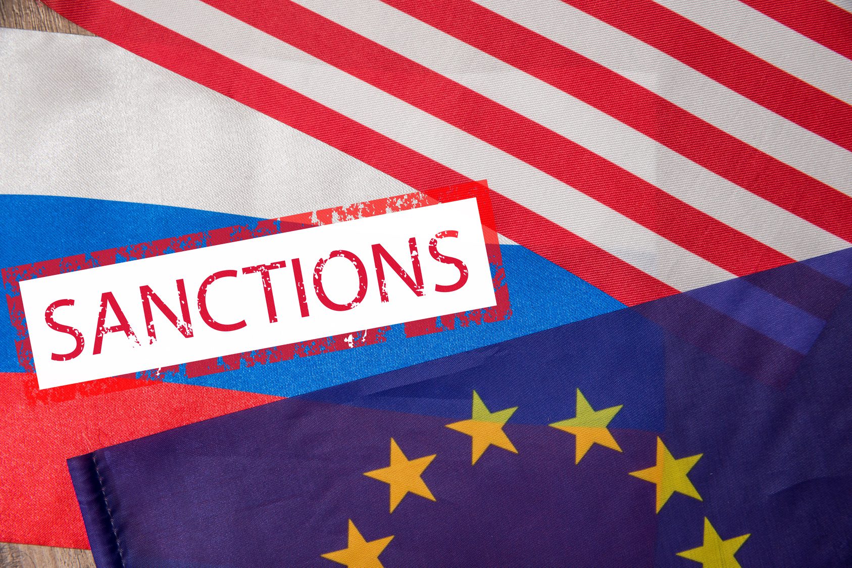 The West vs. Russia: Will Russia Really Survive The Impact Of Sanctions?