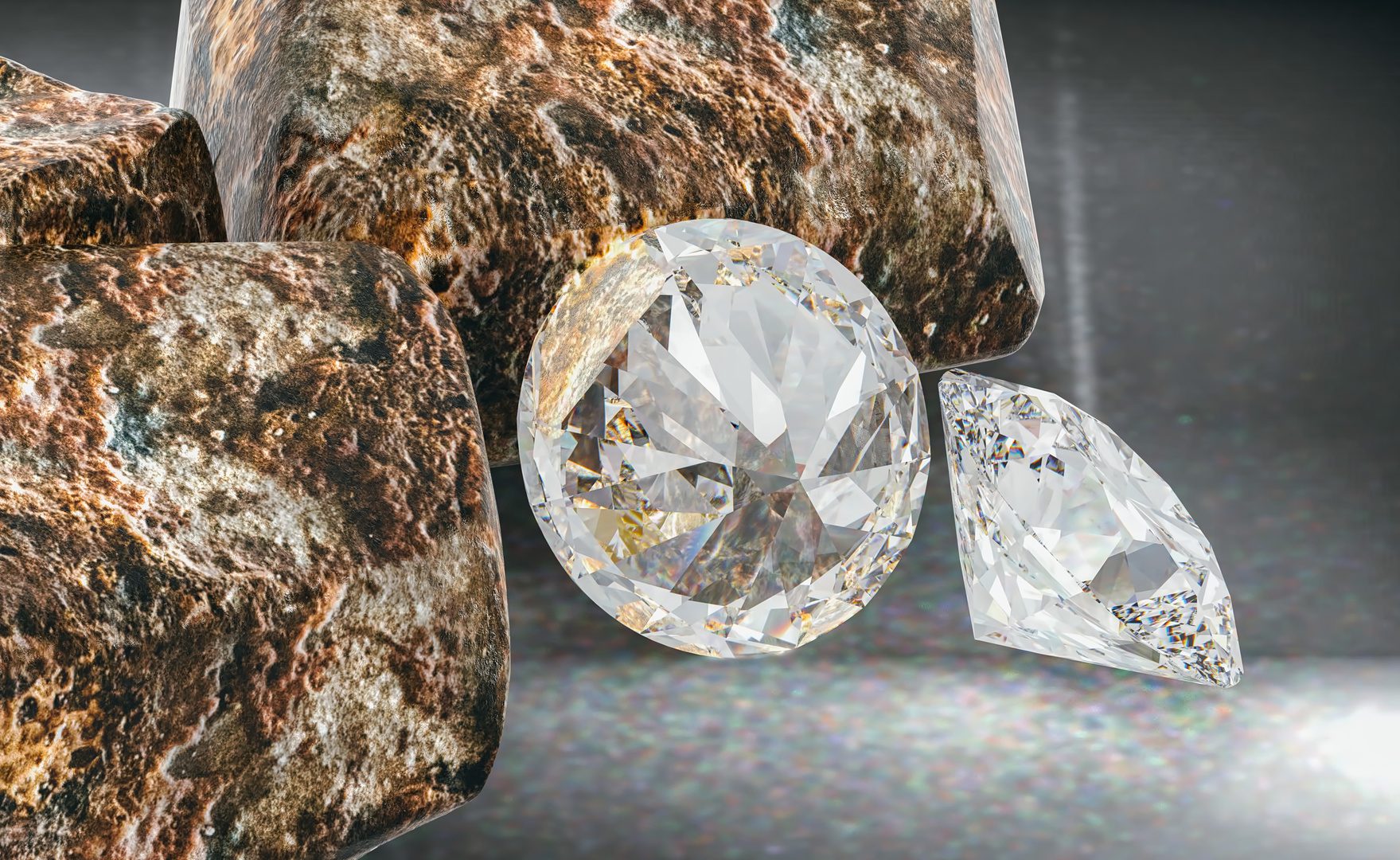 Botswana Diamonds – A Mixed Blessing?