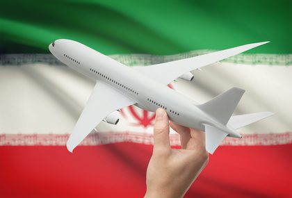 New Wings to Fly – Post-Sanction Scenario of Iran’s Aviation Industry