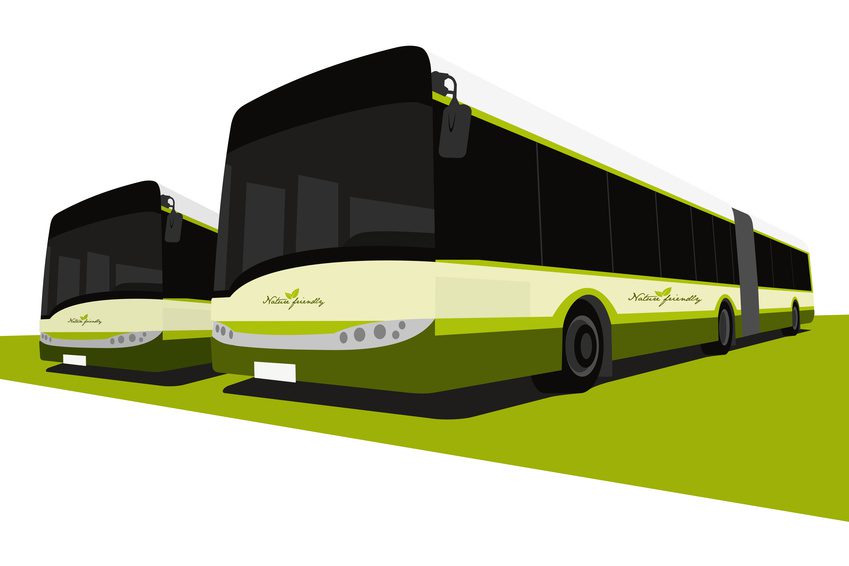 E-mobility in Public Transportation – In the Not-Too-Distant Future