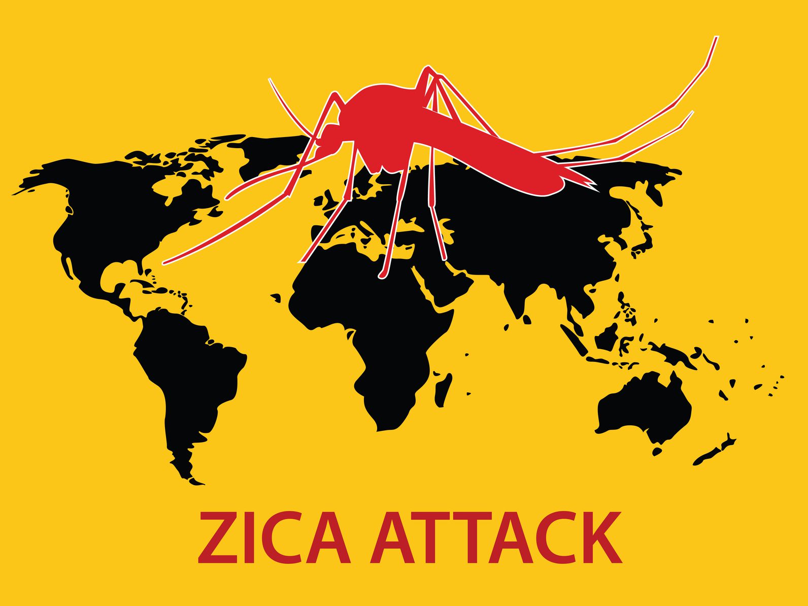 Zika Virus Headed To Europe: WHO Alerts Several European Countries