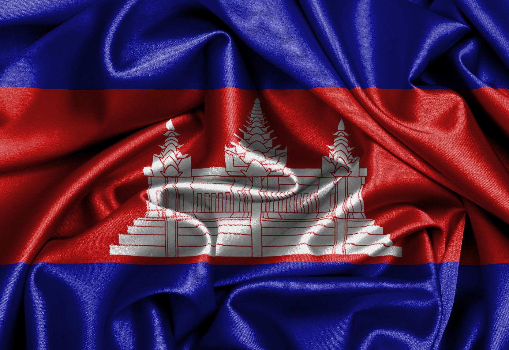 Is Cambodia Ready To Dress Up The World?