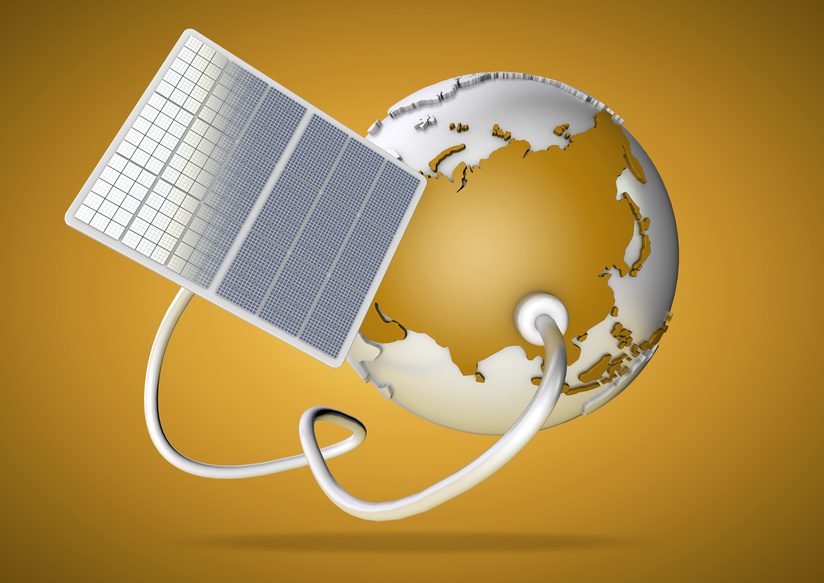 Future of Global Solar Power Industry – Tense, But There’s Still Hope.