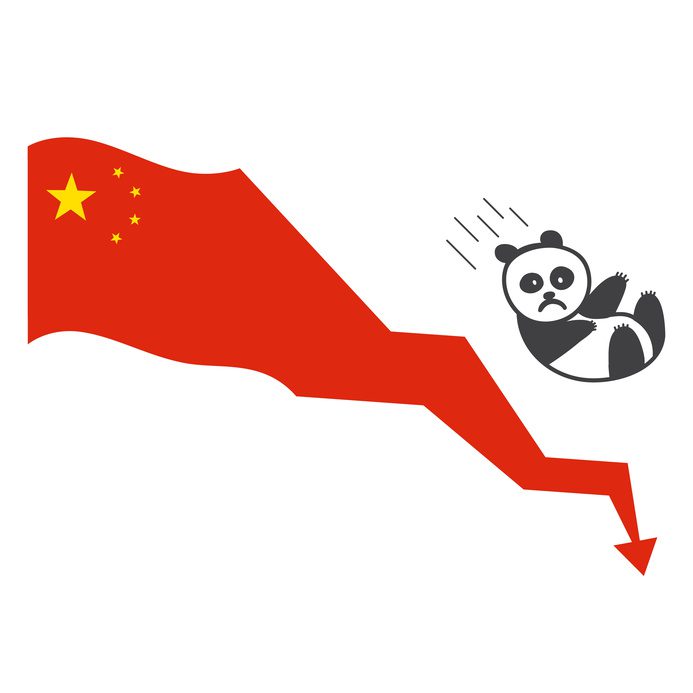 A Dragon Unfurls its Wings – How China’s Economic Slowdown Is Rippling Through Emerging Markets