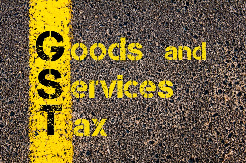 GST Likely to Become India’s Biggest Tax Reform