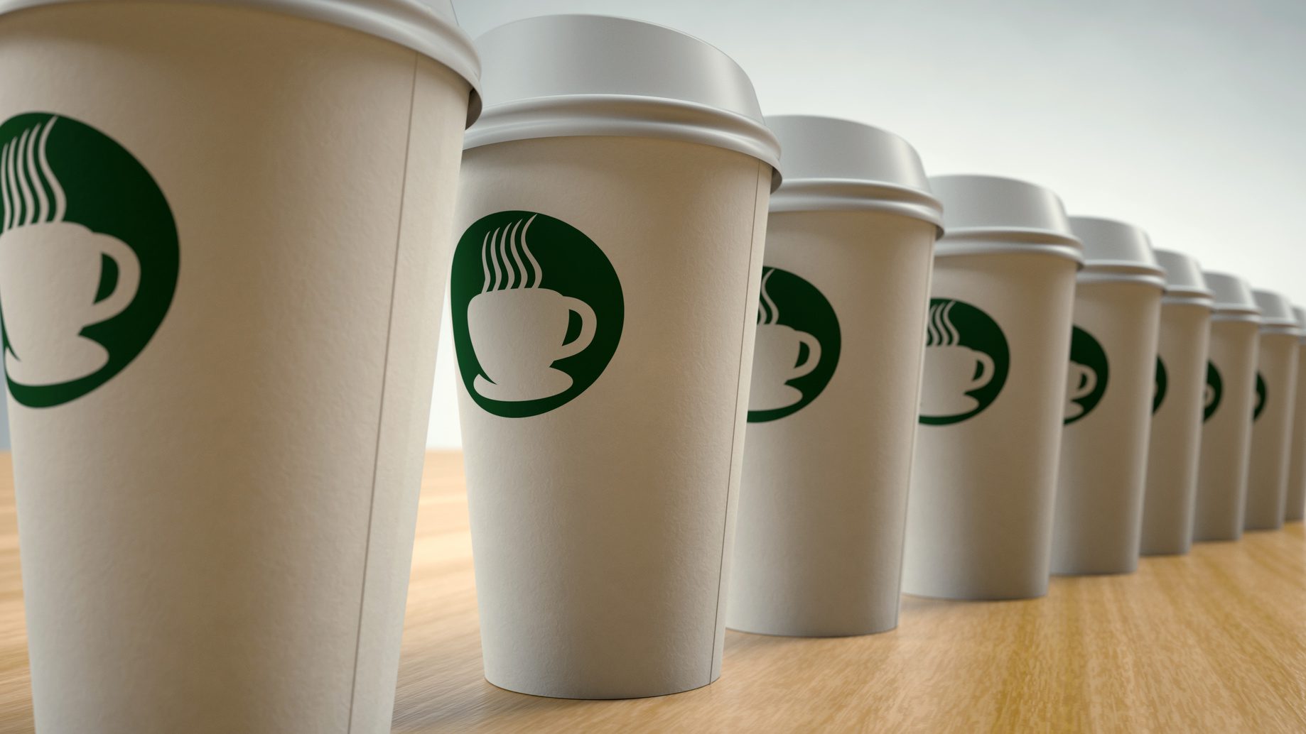 Starbucks – Expanding in Asia