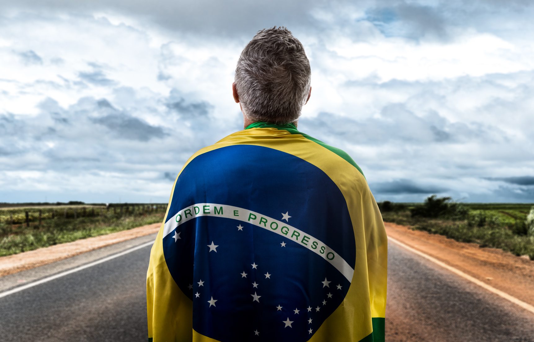 Brazil – Long Road Ahead