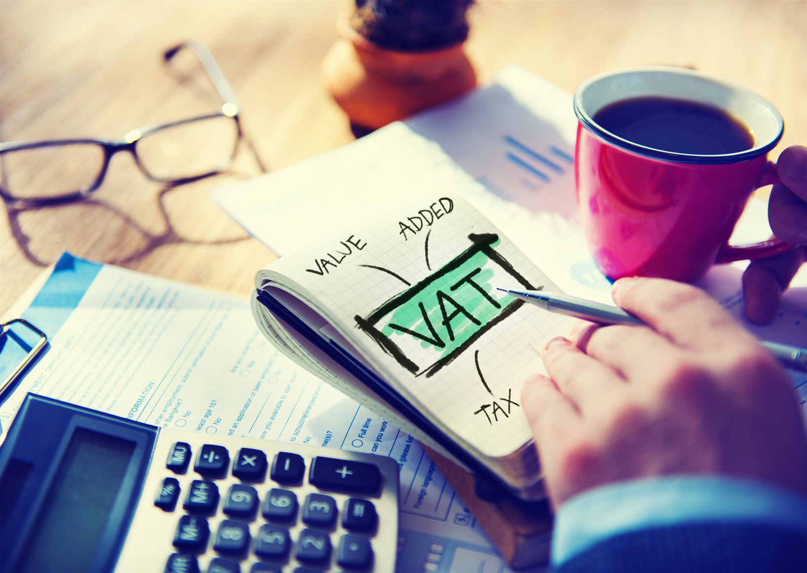 GCC to Introduce VAT: What It Means for Businesses, Economy, and People