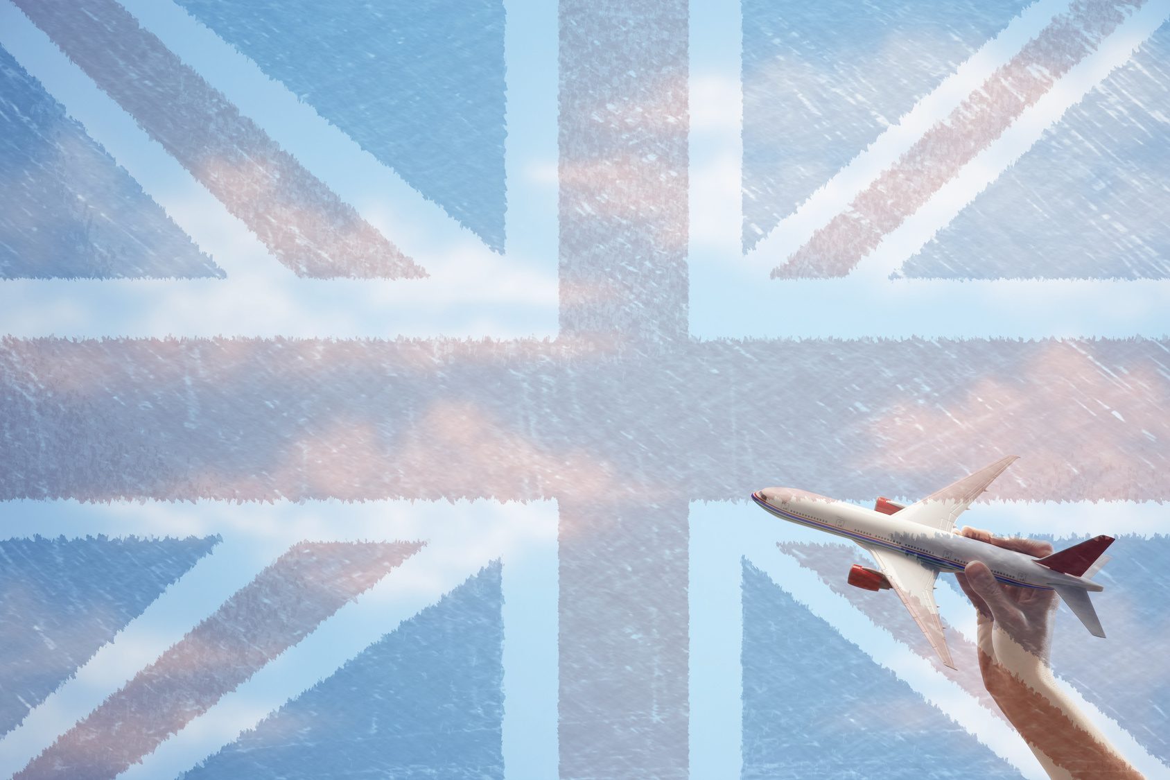 UK Airlines Expected to Face Turbulent Times with Brexit on the Horizon