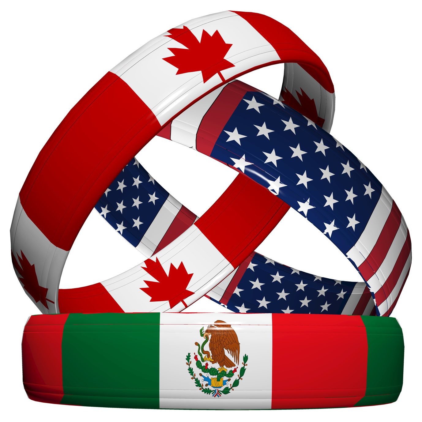 NAFTA 2.0 – Mexico Left with Little Choice but to Renegotiate, and Fast