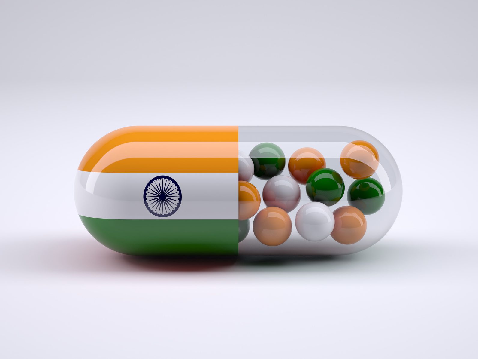 Indian Nutraceuticals – Potentially Rich Market Momentarily Disrupted by Frail Policies