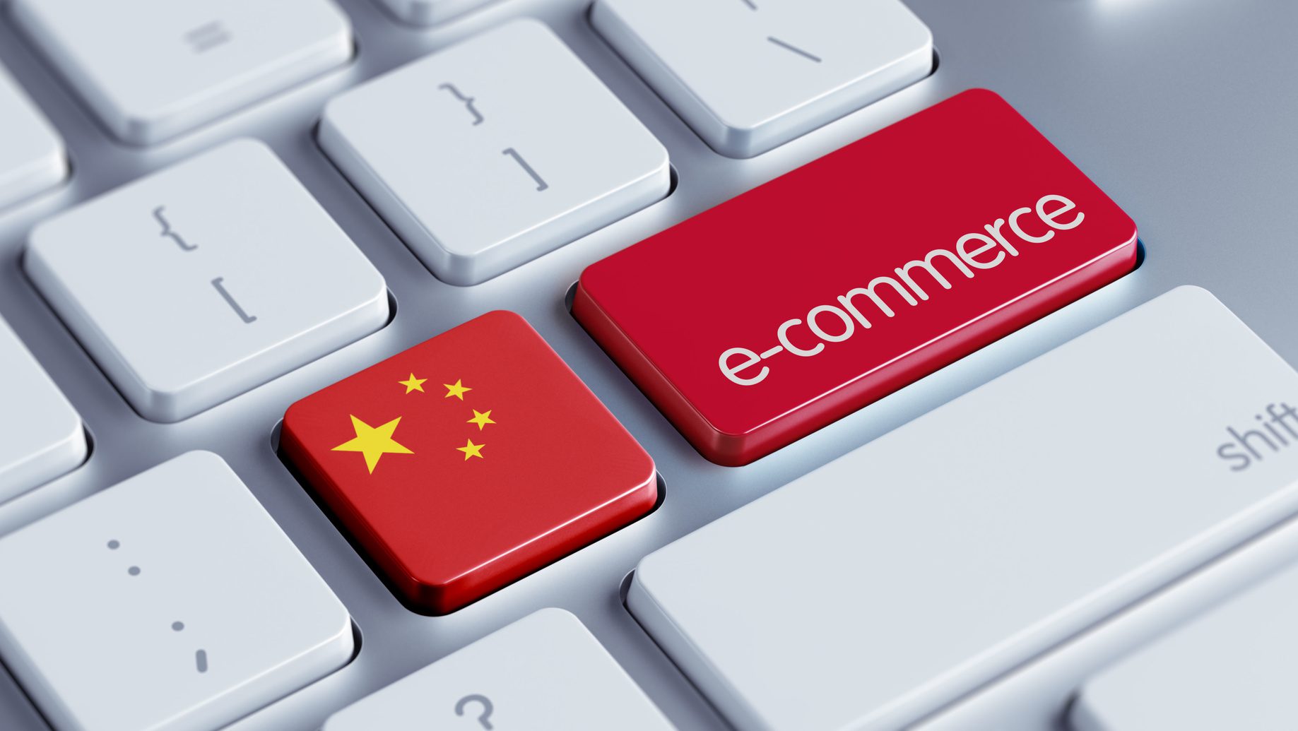 China’s Cross-Border E-Commerce Sector Enjoying Government Support – But for How Long?