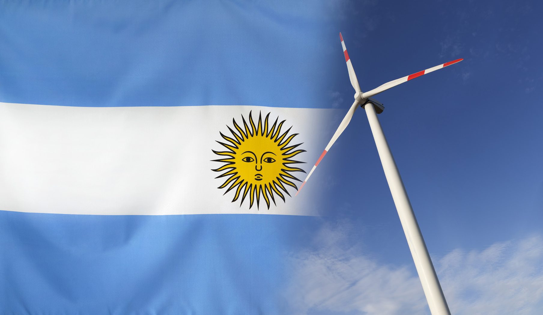 Argentina Powers its Way through Renewables