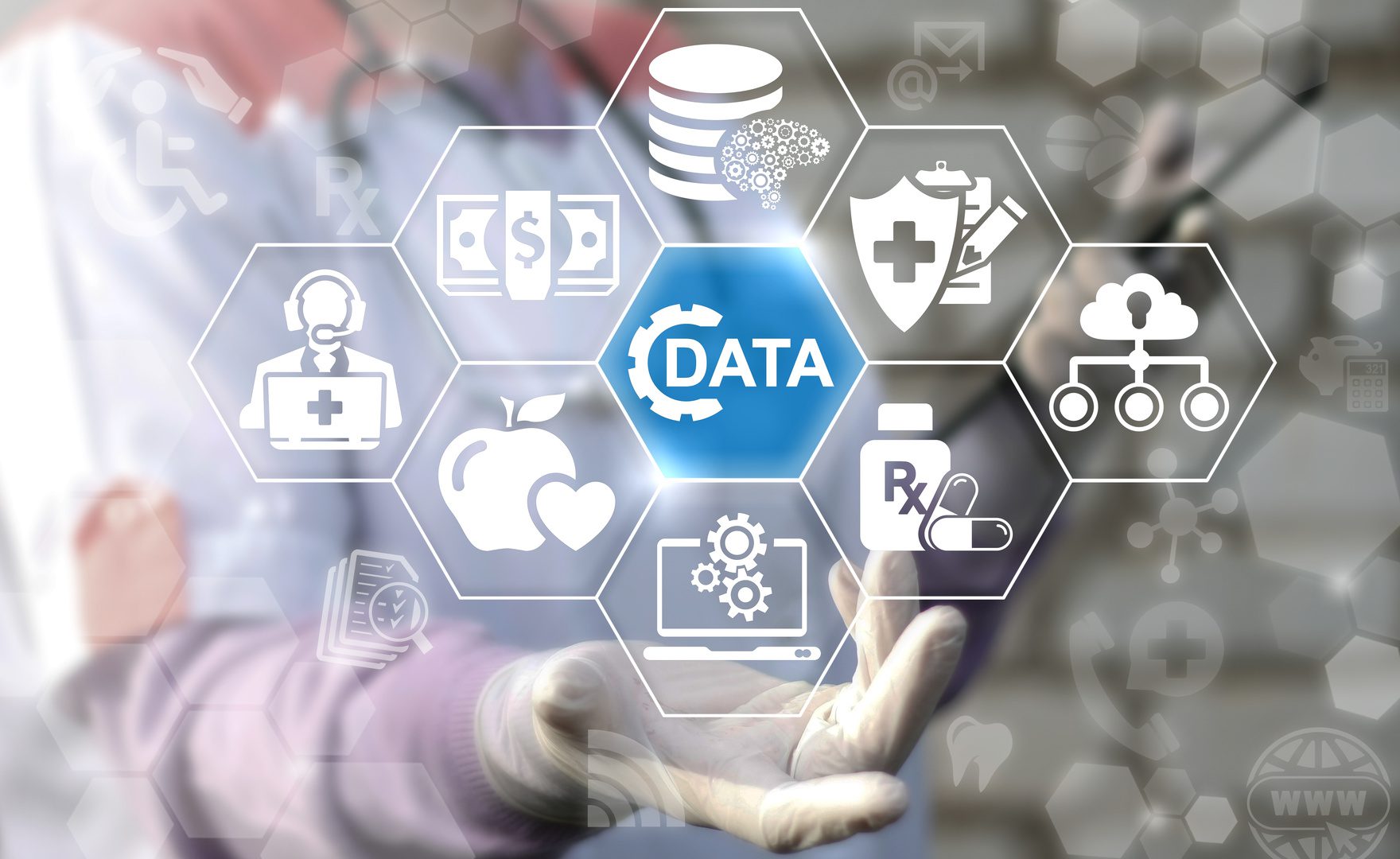 Big Data Analytics: A Revolution for the Healthcare Sector