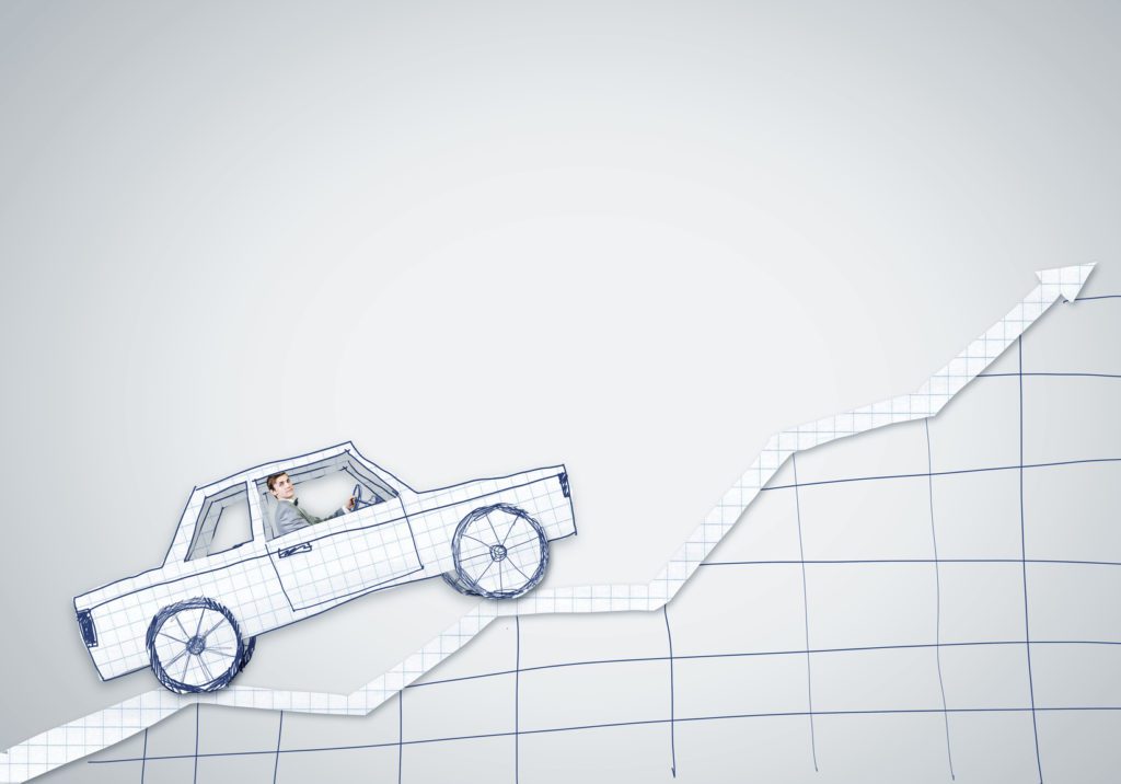 Africa’s Struggling Auto Market Set for Modest Recovery in 2018