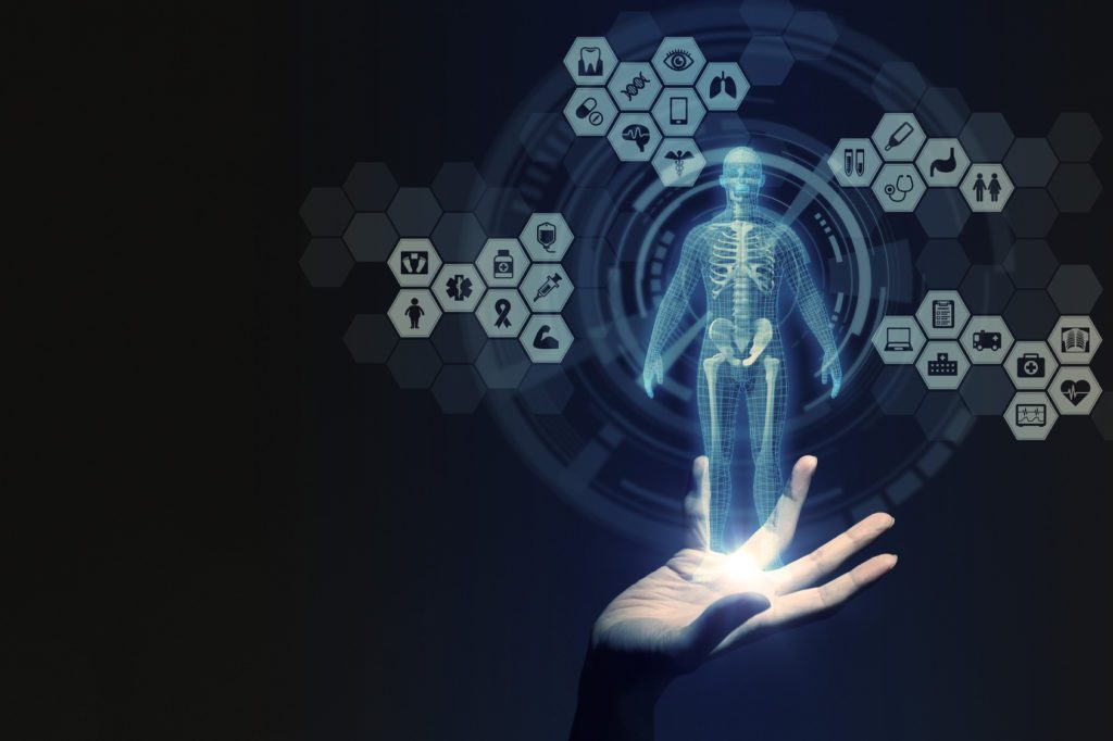 Driving Down Healthcare Costs with AR and VR Technology