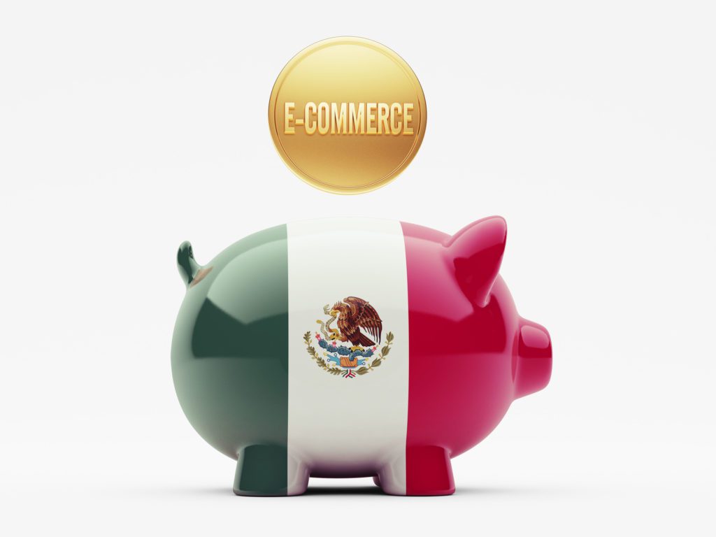 Mexico’s E-commerce Sector to Rise Amidst Challenges