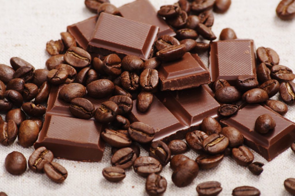 Infographic: Dark Chocolate – India’s New Indulgence Is Here to Stay