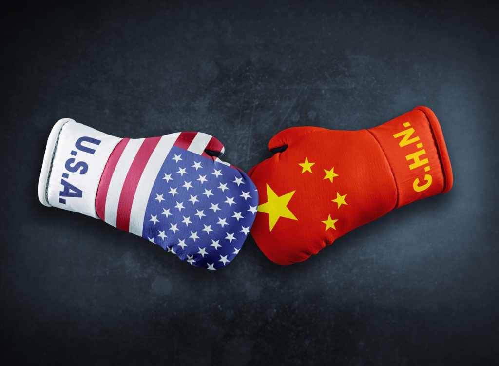 Sino-US Trade War to Cause Ripple Effect of Implications in Auto Industry