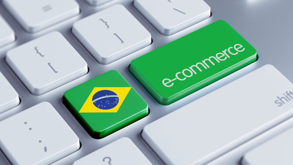 Brazil – Lucrative but Challenging E-commerce Industry