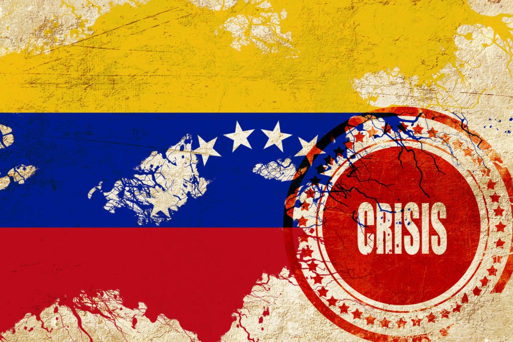 Venezuela – Economic Crisis Strikes Consumers and Companies