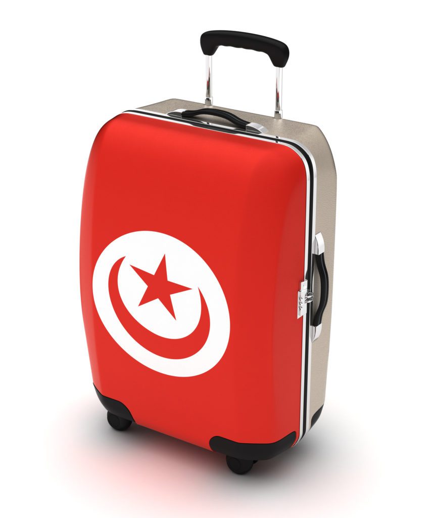 Tunisia’s Bruised Tourism Industry Starts to Recover