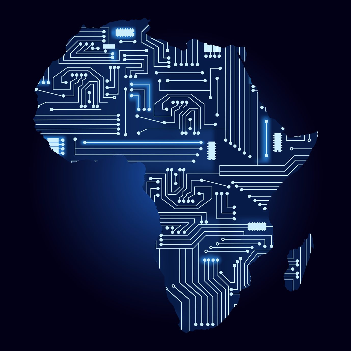 Connecting Africa – Global Tech Players Gaining Foothold in the Market