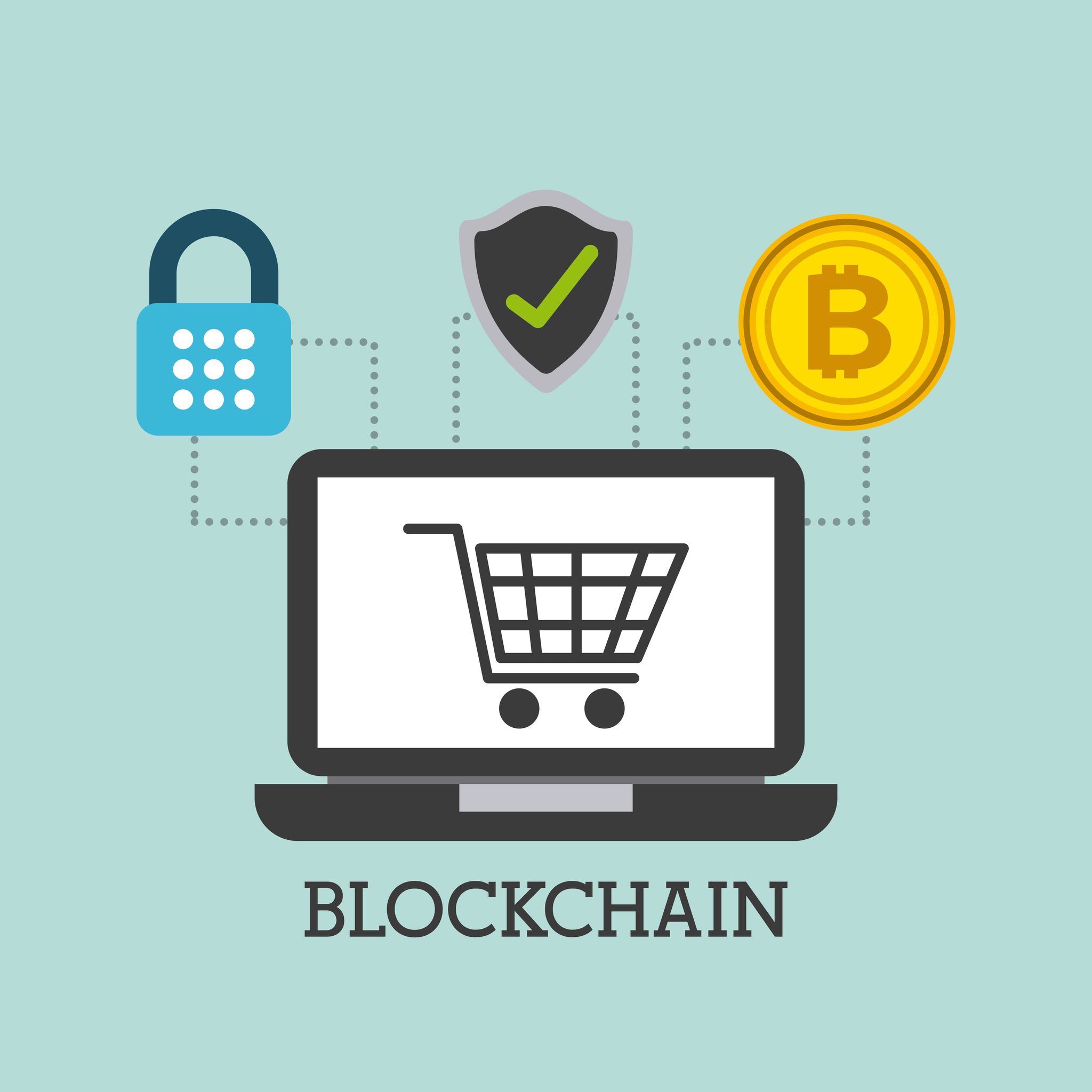 Blockchain Paving its Way into the Retail Industry
