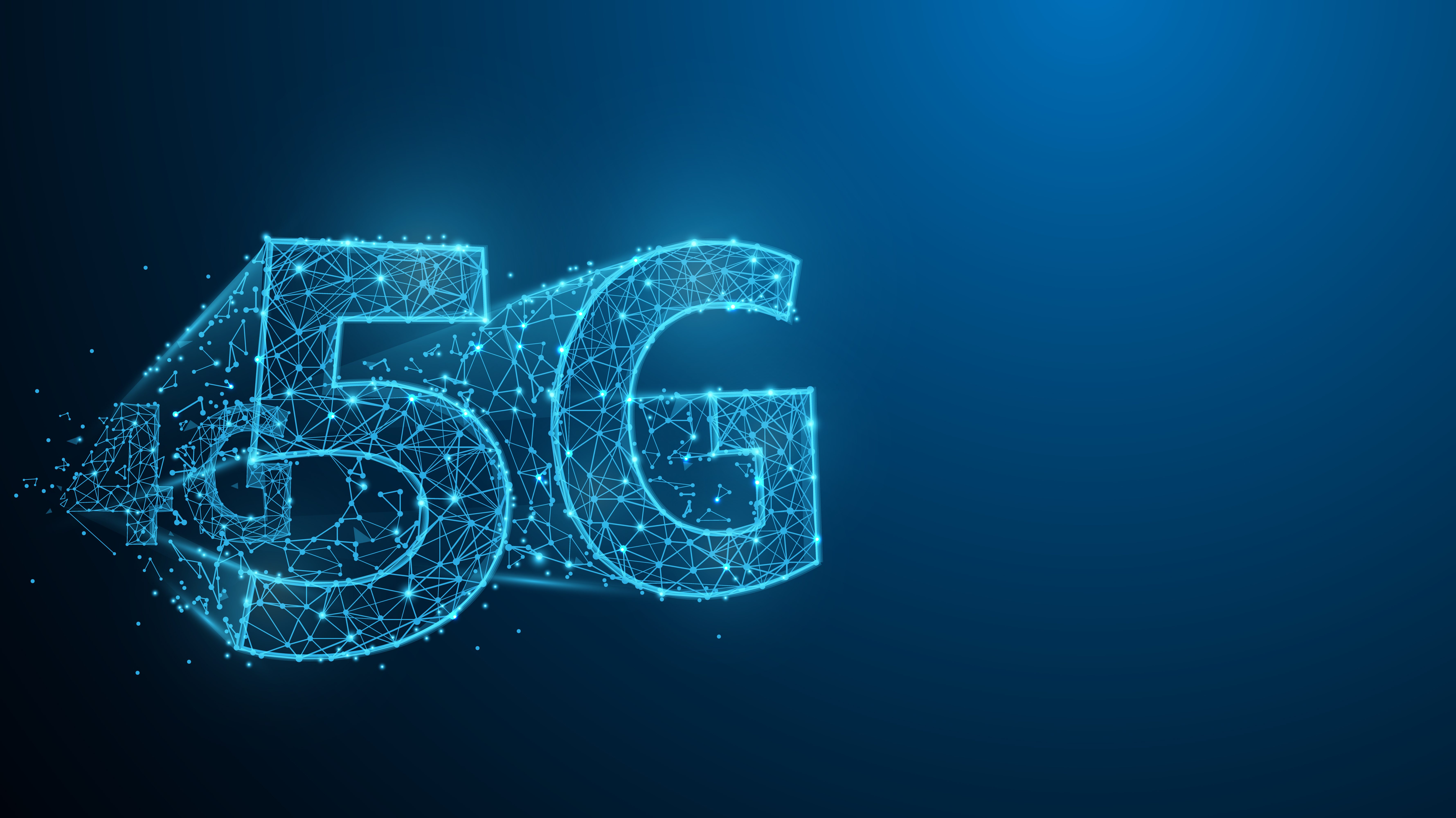 Moving Towards 5G – Slowly but Surely