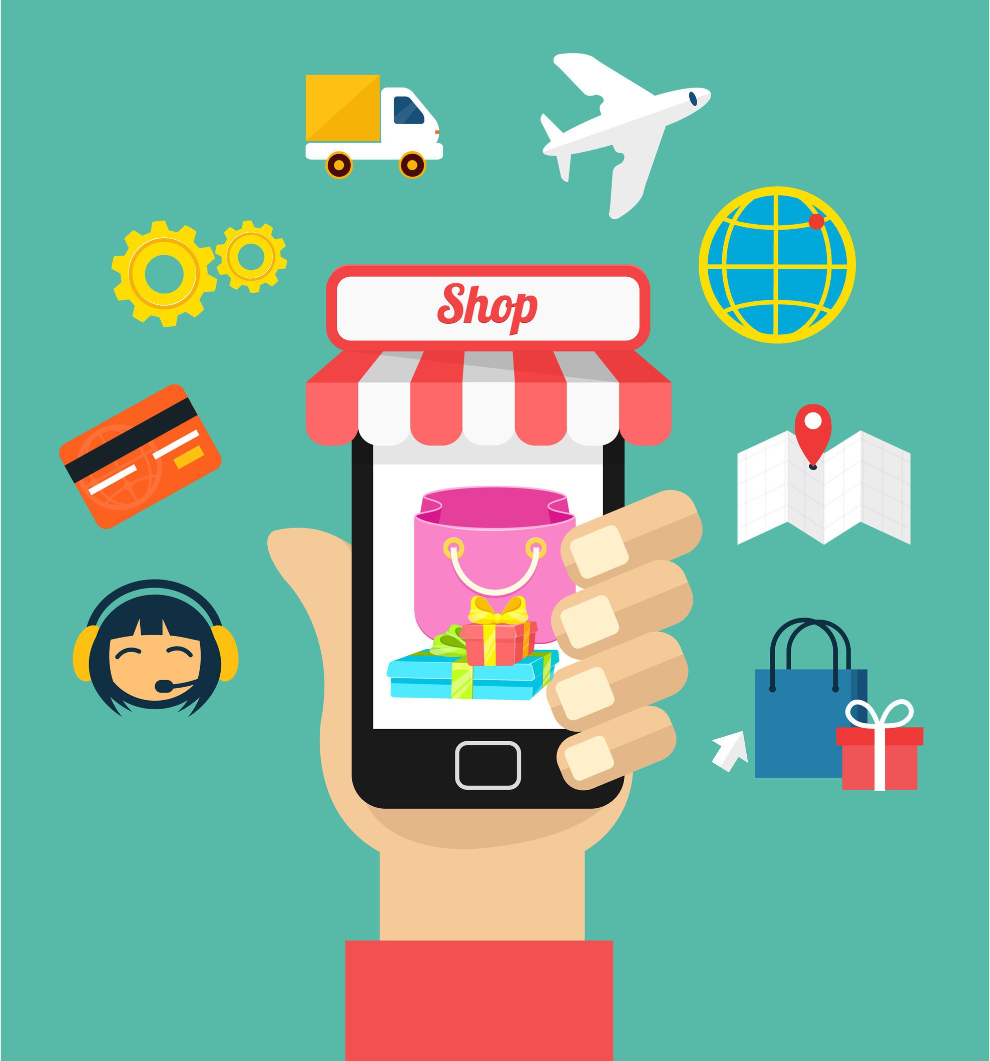 Social Commerce Reshaping How Brands Sell and Customers Buy