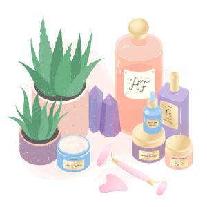 Clean Beauty: Next Stop – China