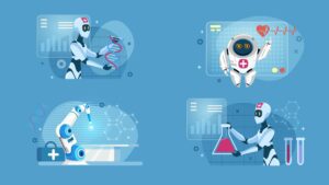 Powering Healthcare Diagnostics with AI: a Pipe Dream or Reality