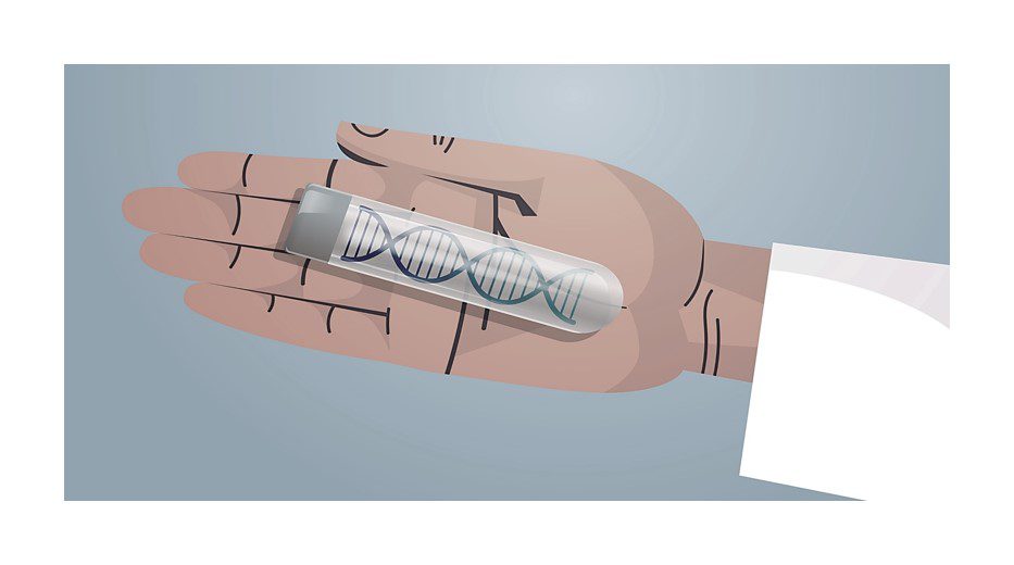 Commentary: The Promise of Comprehensive Genomic Profiling in the USA