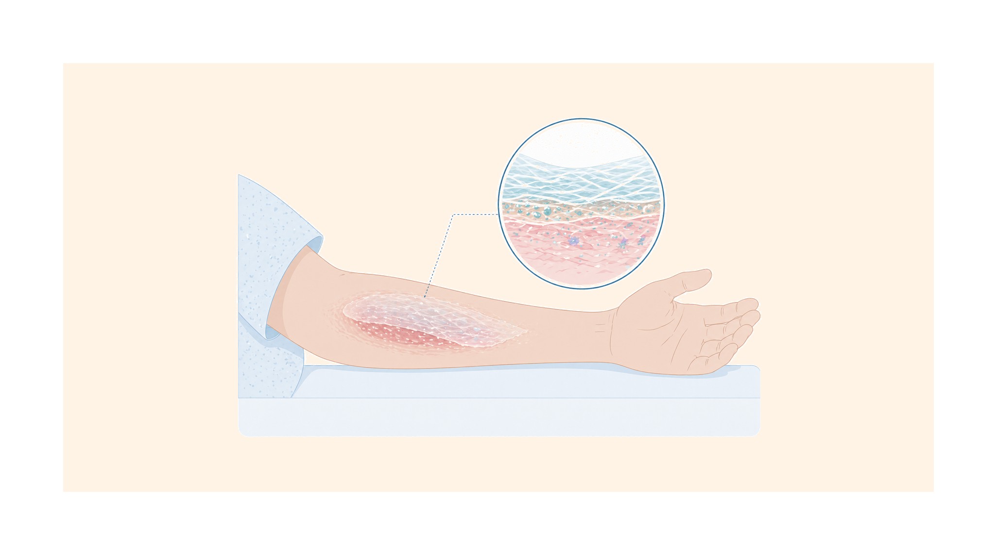 CAMPs Scale-Up Turns Wound Care into a Test of Evidence and Reach by EOS Implicium