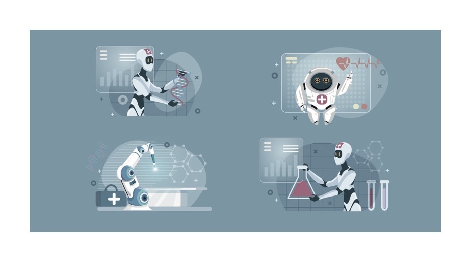 Powering Healthcare Diagnostics with AI by EOS Intelligence