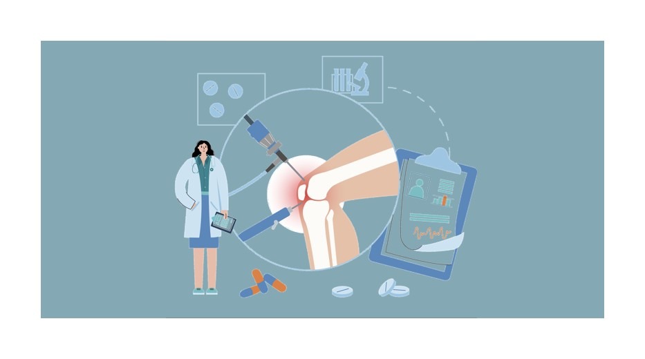 Metal’s New Rival Why PEEK Knee Implants Have Big Players on Edge by EOS Intelligence