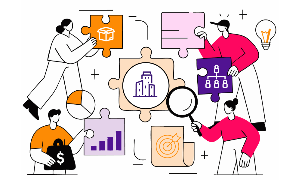 Competitive-Intelligence