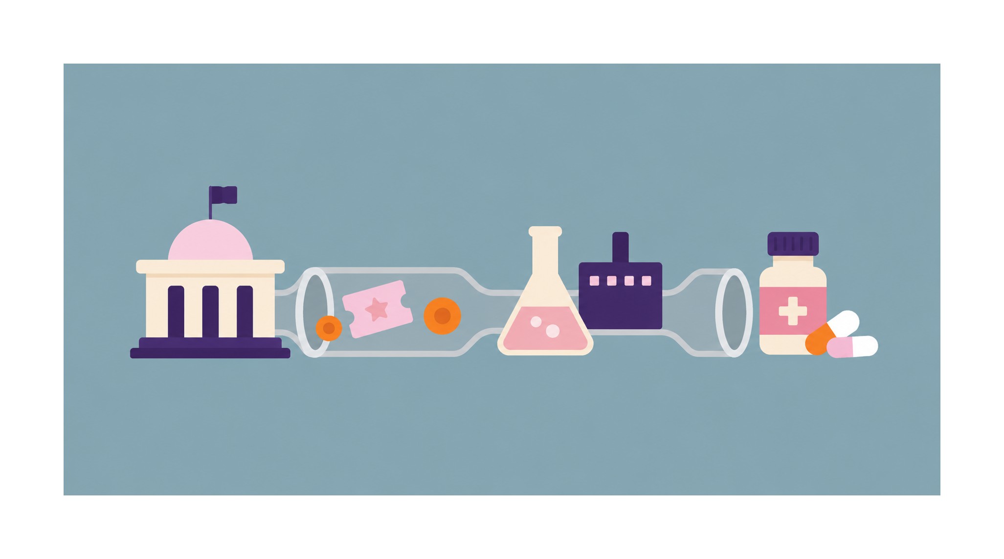 EU TDEVs for AMR Risk Turning Antibiotic Incentives Into Monopoly Fuel by EOS Implicium